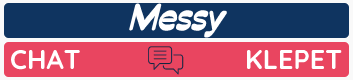 Messy chat klepet